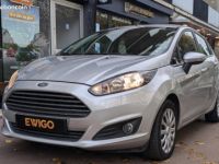 Ford Fiesta 1.0 SCTI 100 FREETECH BVA - <small></small> 9.490 € <small>TTC</small> - #2