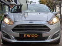 Ford Fiesta 1.0 SCTI 100 FREETECH BVA - <small></small> 9.490 € <small>TTC</small> - #6