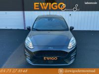 Ford Fiesta 1.0 SCTI 100 ST LINE - <small></small> 13.490 € <small>TTC</small> - #3