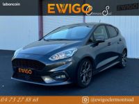 Ford Fiesta 1.0 SCTI 100 ST LINE - <small></small> 13.490 € <small>TTC</small> - #4