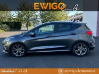 Ford Fiesta 1.0 SCTI 100 ST LINE - <small></small> 13.490 € <small>TTC</small> - #5