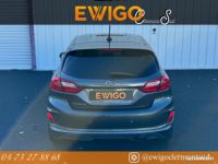 Ford Fiesta 1.0 SCTI 100 ST LINE - <small></small> 13.490 € <small>TTC</small> - #7