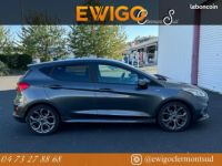 Ford Fiesta 1.0 SCTI 100 ST LINE - <small></small> 13.490 € <small>TTC</small> - #9