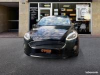 Ford Fiesta 1.0 SCTI 100 TITANIUM - <small></small> 10.290 € <small>TTC</small> - #2