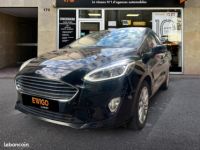 Ford Fiesta 1.0 SCTI 100 TITANIUM - <small></small> 10.290 € <small>TTC</small> - #3