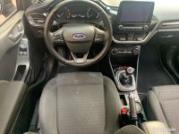 Ford Fiesta 1.0 SCTI 100 TITANIUM - <small></small> 10.290 € <small>TTC</small> - #8