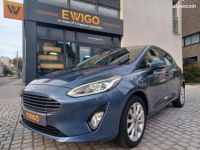 Ford Fiesta 1.0 SCTI 100 TITANIUM - <small></small> 12.375 € <small>TTC</small> - #1