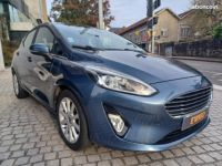 Ford Fiesta 1.0 SCTI 100 TITANIUM - <small></small> 12.375 € <small>TTC</small> - #3