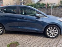 Ford Fiesta 1.0 SCTI 100 TITANIUM - <small></small> 12.375 € <small>TTC</small> - #4