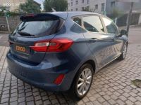 Ford Fiesta 1.0 SCTI 100 TITANIUM - <small></small> 12.375 € <small>TTC</small> - #5