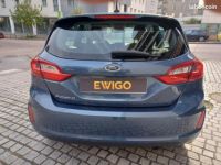 Ford Fiesta 1.0 SCTI 100 TITANIUM - <small></small> 12.375 € <small>TTC</small> - #6