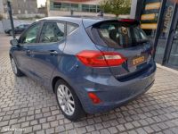 Ford Fiesta 1.0 SCTI 100 TITANIUM - <small></small> 12.375 € <small>TTC</small> - #7