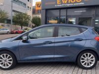 Ford Fiesta 1.0 SCTI 100 TITANIUM - <small></small> 12.375 € <small>TTC</small> - #8