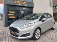 Ford Fiesta 1.0 SCTI 100 Titanium - <small></small> 7.950 € <small>TTC</small> - #1