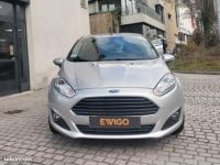 Ford Fiesta 1.0 SCTI 100 Titanium - <small></small> 7.950 € <small>TTC</small> - #2