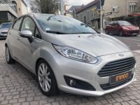 Ford Fiesta 1.0 SCTI 100 Titanium - <small></small> 7.950 € <small>TTC</small> - #3