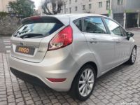 Ford Fiesta 1.0 SCTI 100 Titanium - <small></small> 7.950 € <small>TTC</small> - #4