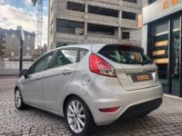 Ford Fiesta 1.0 SCTI 100 Titanium - <small></small> 7.950 € <small>TTC</small> - #6