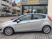 Ford Fiesta 1.0 SCTI 100 Titanium - <small></small> 7.950 € <small>TTC</small> - #7