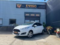 Ford Fiesta 1.0 SCTI 100ch FREETECH - <small></small> 8.980 € <small>TTC</small> - #1