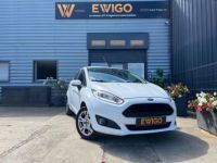 Ford Fiesta 1.0 SCTI 100ch FREETECH - <small></small> 8.980 € <small>TTC</small> - #3