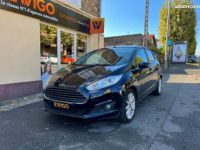 Ford Fiesta 1.0 SCTI 100Ch TITANIUM - <small></small> 9.490 € <small>TTC</small> - #1