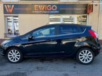 Ford Fiesta 1.0 SCTI 100Ch TITANIUM - <small></small> 9.490 € <small>TTC</small> - #2