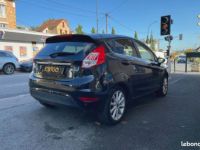 Ford Fiesta 1.0 SCTI 100Ch TITANIUM - <small></small> 9.490 € <small>TTC</small> - #5