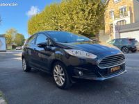 Ford Fiesta 1.0 SCTI 100Ch TITANIUM - <small></small> 9.490 € <small>TTC</small> - #6