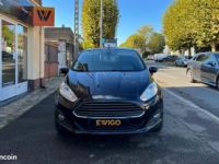 Ford Fiesta 1.0 SCTI 100Ch TITANIUM - <small></small> 9.490 € <small>TTC</small> - #7