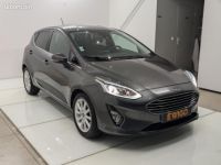 Ford Fiesta 1.0 SCTI 100ch TITANIUM - <small></small> 11.990 € <small>TTC</small> - #3