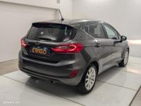 Ford Fiesta 1.0 SCTI 100ch TITANIUM - <small></small> 11.990 € <small>TTC</small> - #4