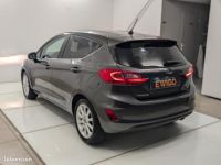 Ford Fiesta 1.0 SCTI 100ch TITANIUM - <small></small> 11.990 € <small>TTC</small> - #6