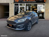 Ford Fiesta 1.0 SCTI 100CH VIGNALE APPLE CARPLAY - <small></small> 11.990 € <small>TTC</small> - #1