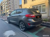 Ford Fiesta 1.0 SCTI 100CH VIGNALE APPLE CARPLAY - <small></small> 11.990 € <small>TTC</small> - #2