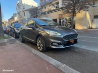 Ford Fiesta 1.0 SCTI 100CH VIGNALE APPLE CARPLAY - <small></small> 11.990 € <small>TTC</small> - #6