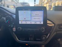 Ford Fiesta 1.0 SCTI 100CH VIGNALE APPLE CARPLAY - <small></small> 11.990 € <small>TTC</small> - #14