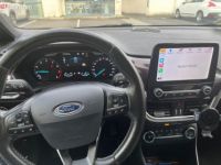 Ford Fiesta 1.0 SCTI 100CH VIGNALE APPLE CARPLAY - <small></small> 11.990 € <small>TTC</small> - #17