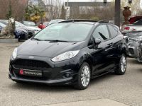 Ford Fiesta 1.0 SCTi 125 SPORT - GARANTIE 12 MOIS - <small></small> 6.990 € <small>TTC</small> - #1