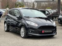 Ford Fiesta 1.0 SCTi 125 SPORT - GARANTIE 12 MOIS - <small></small> 6.990 € <small>TTC</small> - #2