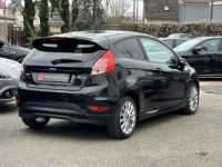 Ford Fiesta 1.0 SCTi 125 SPORT - GARANTIE 12 MOIS - <small></small> 6.990 € <small>TTC</small> - #3