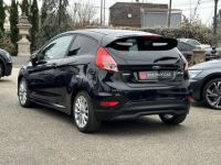 Ford Fiesta 1.0 SCTi 125 SPORT - GARANTIE 12 MOIS - <small></small> 6.990 € <small>TTC</small> - #4