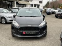 Ford Fiesta 1.0 SCTi 125 SPORT - GARANTIE 12 MOIS - <small></small> 6.990 € <small>TTC</small> - #5