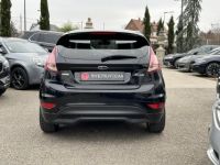 Ford Fiesta 1.0 SCTi 125 SPORT - GARANTIE 12 MOIS - <small></small> 6.990 € <small>TTC</small> - #6