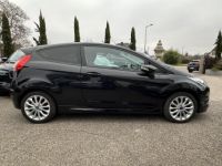 Ford Fiesta 1.0 SCTi 125 SPORT - GARANTIE 12 MOIS - <small></small> 6.990 € <small>TTC</small> - #8