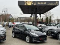 Ford Fiesta 1.0 SCTi 125 SPORT - GARANTIE 12 MOIS - <small></small> 6.990 € <small>TTC</small> - #25