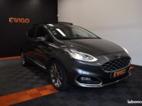 Ford Fiesta 1.0 SCTI 125ch VIGNALE EDITION BANG & OLUFSEN TOIT OUVRANT SUIVI GARANTIE 6 A 60 MOIS - <small></small> 13.990 € <small>TTC</small> - #1