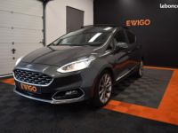 Ford Fiesta 1.0 SCTI 125ch VIGNALE EDITION BANG & OLUFSEN TOIT OUVRANT SUIVI GARANTIE 6 A 60 MOIS - <small></small> 13.990 € <small>TTC</small> - #3