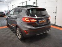 Ford Fiesta 1.0 SCTI 125ch VIGNALE EDITION BANG & OLUFSEN TOIT OUVRANT SUIVI GARANTIE 6 A 60 MOIS - <small></small> 13.990 € <small>TTC</small> - #4