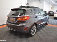 Ford Fiesta 1.0 SCTI 125ch VIGNALE EDITION BANG & OLUFSEN TOIT OUVRANT SUIVI GARANTIE 6 A 60 MOIS - <small></small> 13.990 € <small>TTC</small> - #5